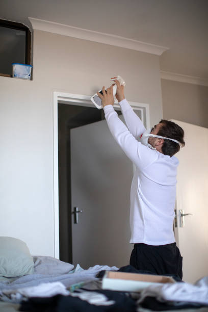 Best Dehumidification Services  in Pleasantville, NY
